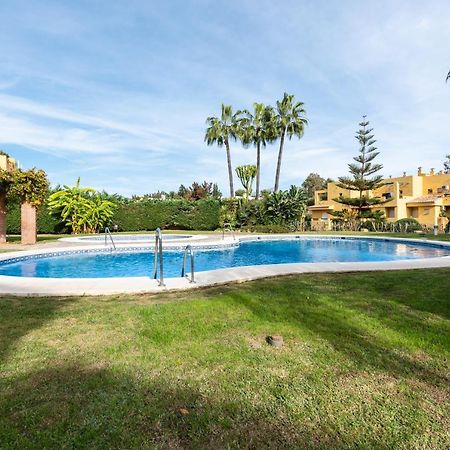 Apartamento Duplex Los Cartujanos I Marbella Buitenkant foto