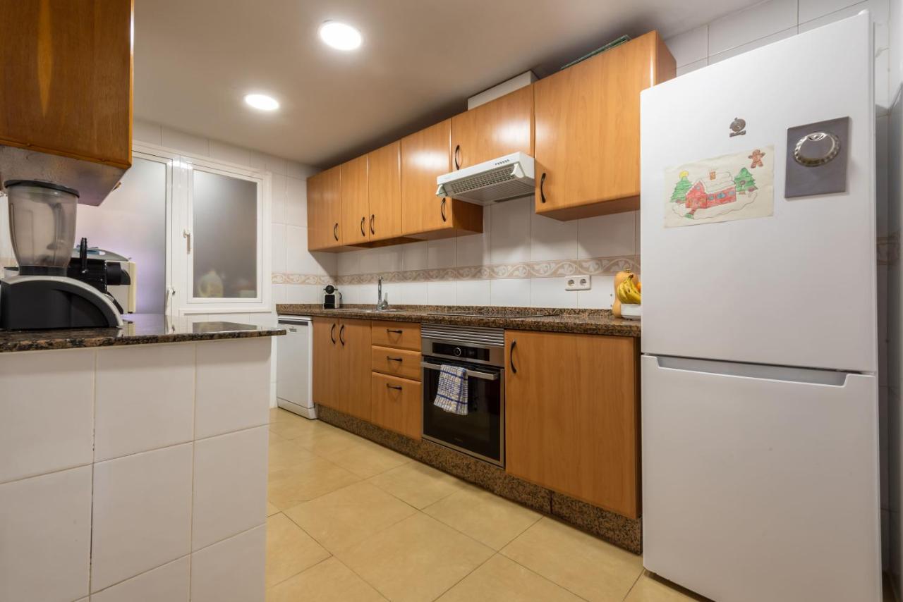 Apartamento Duplex Los Cartujanos I Marbella Buitenkant foto